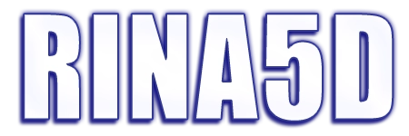 RINA5D LOGO